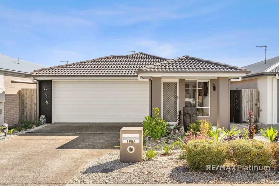 165A Graham Road, Morayfield QLD 4506 Domain