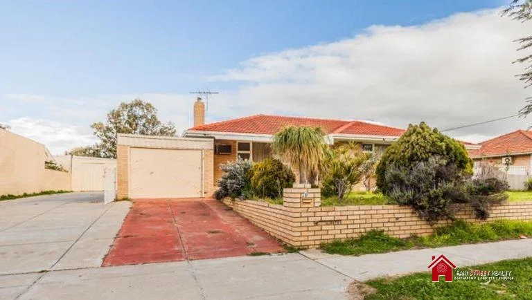 Primary image of 98 Morley Drive, Yokine WA 6060
