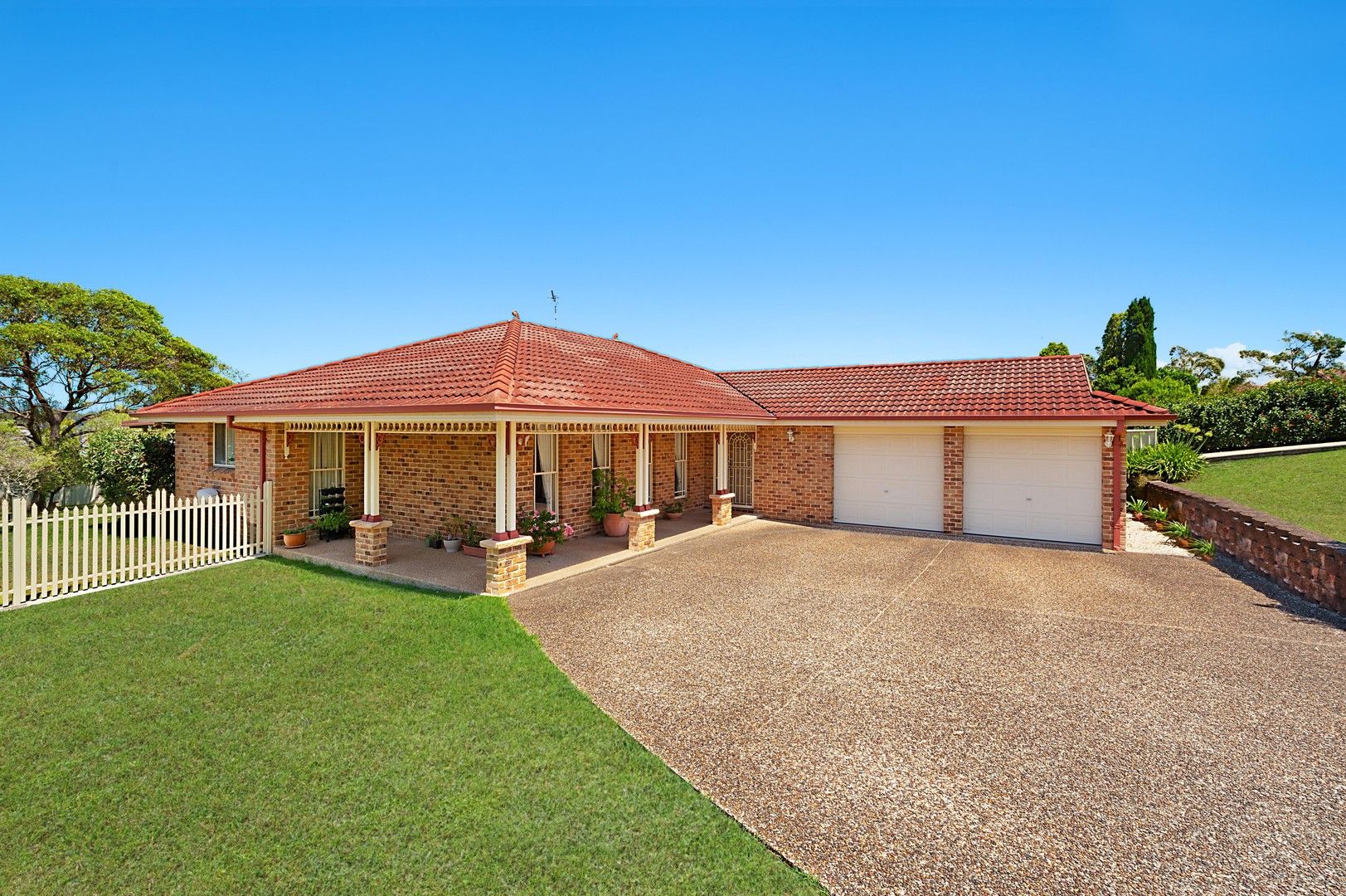 20 Maranatha Cl, Belmont North NSW 2280, Image 0