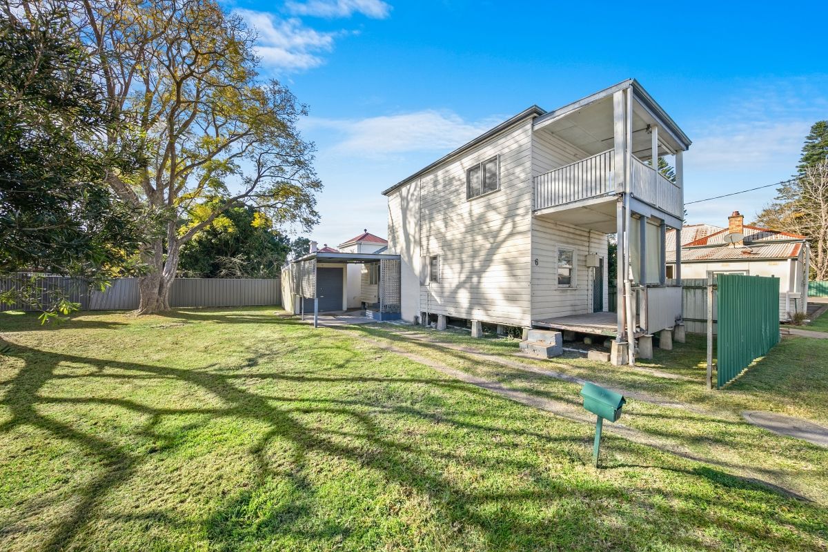 6-8 Robins Street, Horseshoe Bend NSW 2320, Image 1