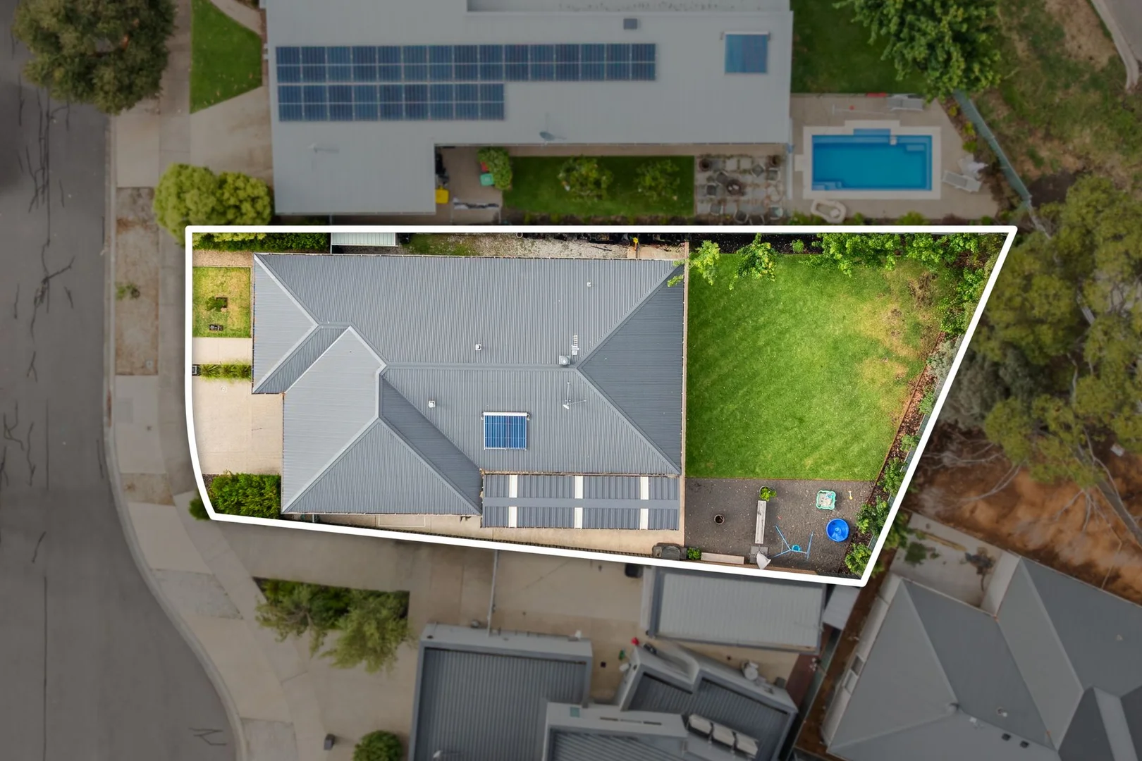 Additional image 13 of 6 Courage Court, Strathfieldsaye VIC 3551
