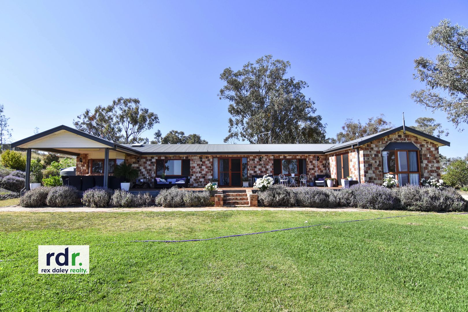 296 Swanbrook Road Inverell Nsw 2360 Domain