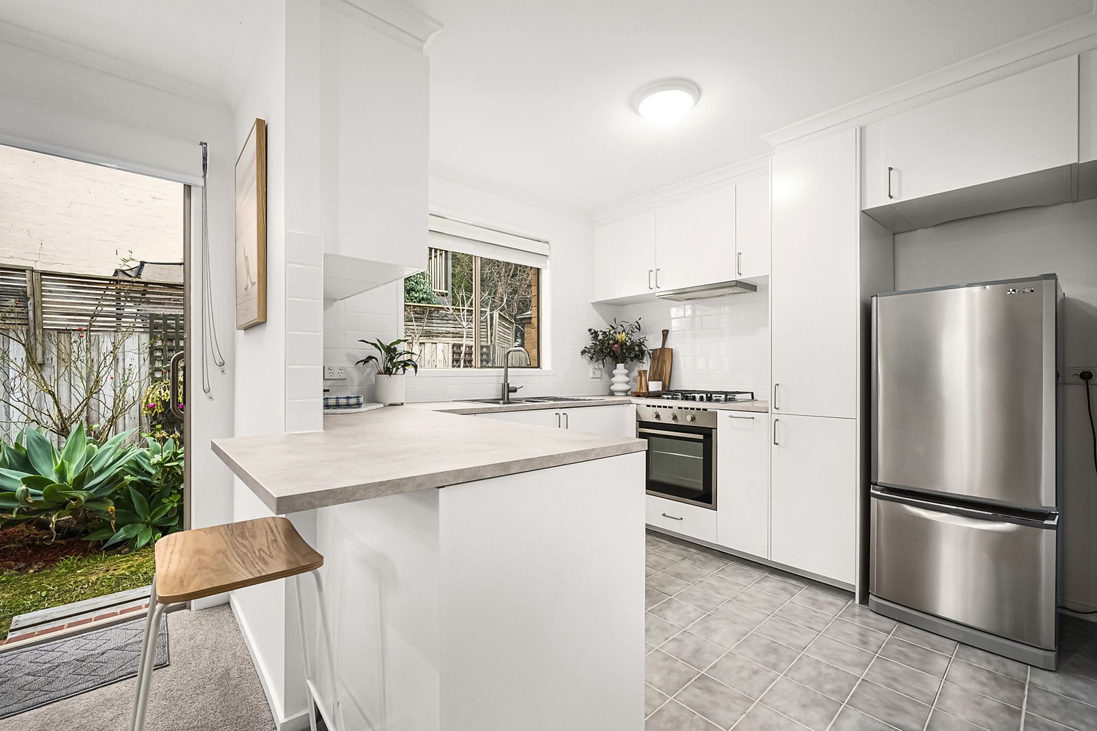 1 bedrooms House in 11 Sherwin Street KENSINGTON VIC, 3031