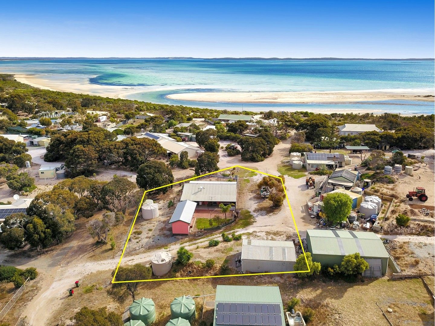 14-20 Flounder Crescent, Little Douglas SA 5607, Image 0