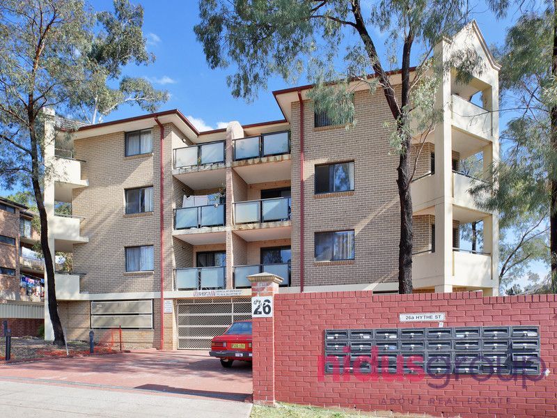 9/26A Hythe Street, Mount Druitt NSW 2770, Image 2