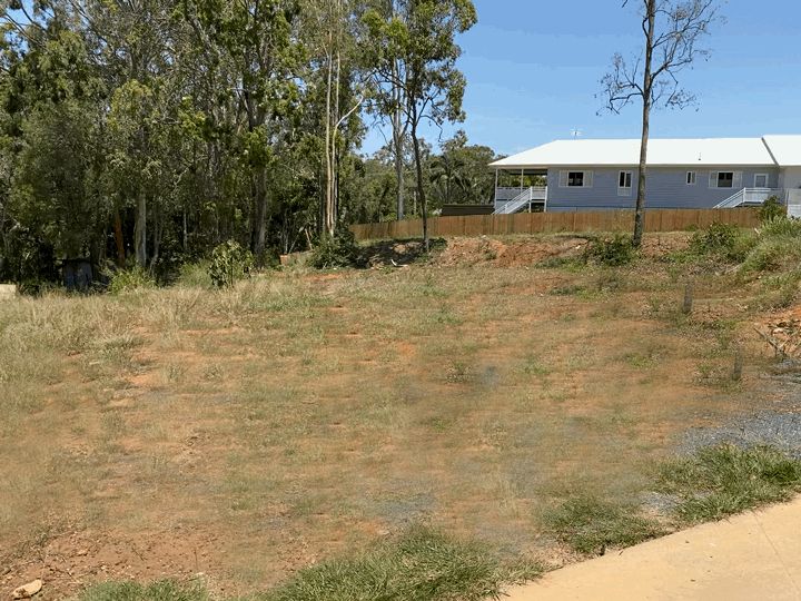 20 (Lot 21) Kate Court, Murrumba Downs QLD 4503, Image 0