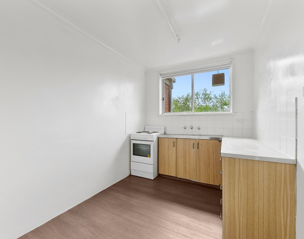 7/6-12 Connelly Street, Flemington VIC 3031