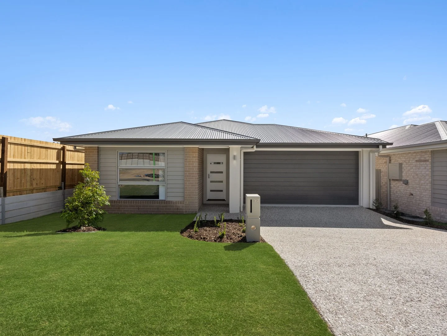 97 John Drive, Collingwood Park QLD 4301