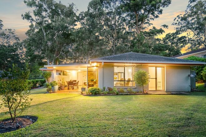 Picture of 56 James Road, GOONELLABAH NSW 2480