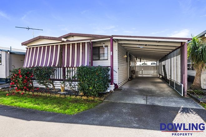 Picture of 28/2231 Pacific Highway, HEATHERBRAE NSW 2324