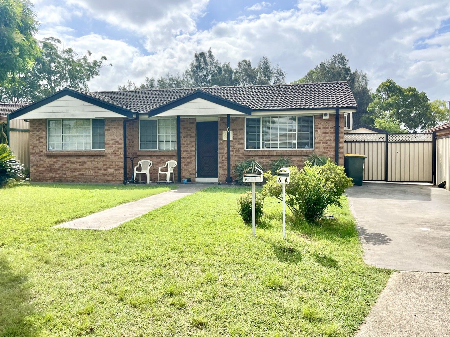 6 Athens Avenue, Hassall Grove NSW 2761 House For Rent Domain