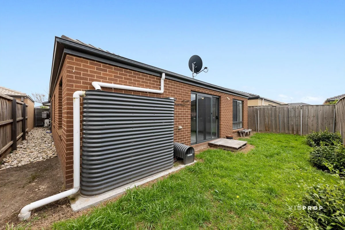 Additional image 10 of 51 Parliament Street, Point Cook VIC 3030