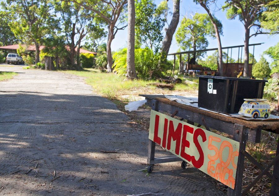 lot 2 Rocky Crossing Road, Agnes Water QLD 4677, Image 1