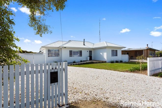 Picture of 48 Tumby Bay Road, CUMMINS SA 5631