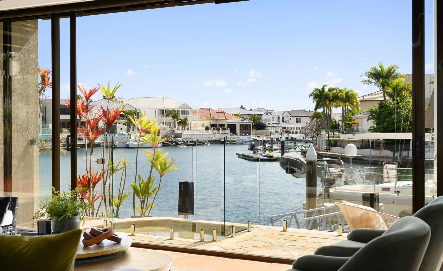 Additional image 4 of 9 Queen Guineveres Place, Paradise Point QLD 4216