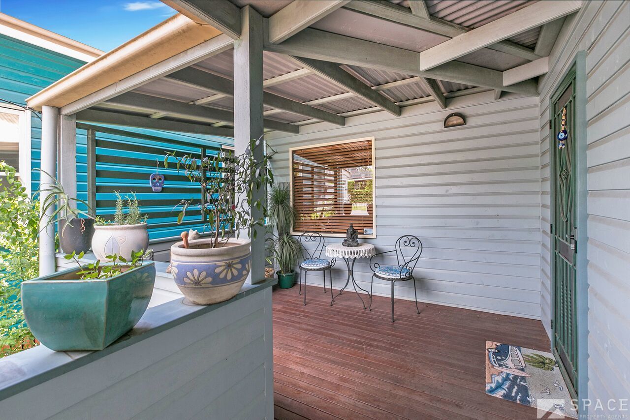 41 Rockbourne Terrace, Paddington QLD 4064, Image 1