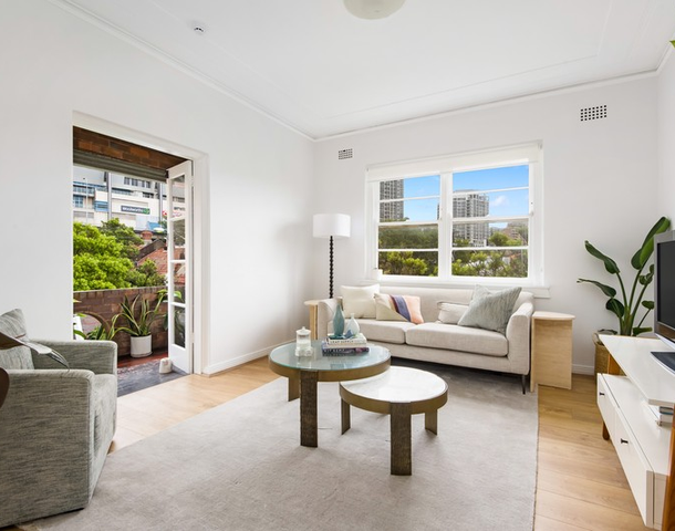 9/23 Adelaide Street, Woollahra NSW 2025