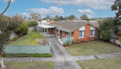 Picture of 9 Iona Drive, SEBASTOPOL VIC 3356