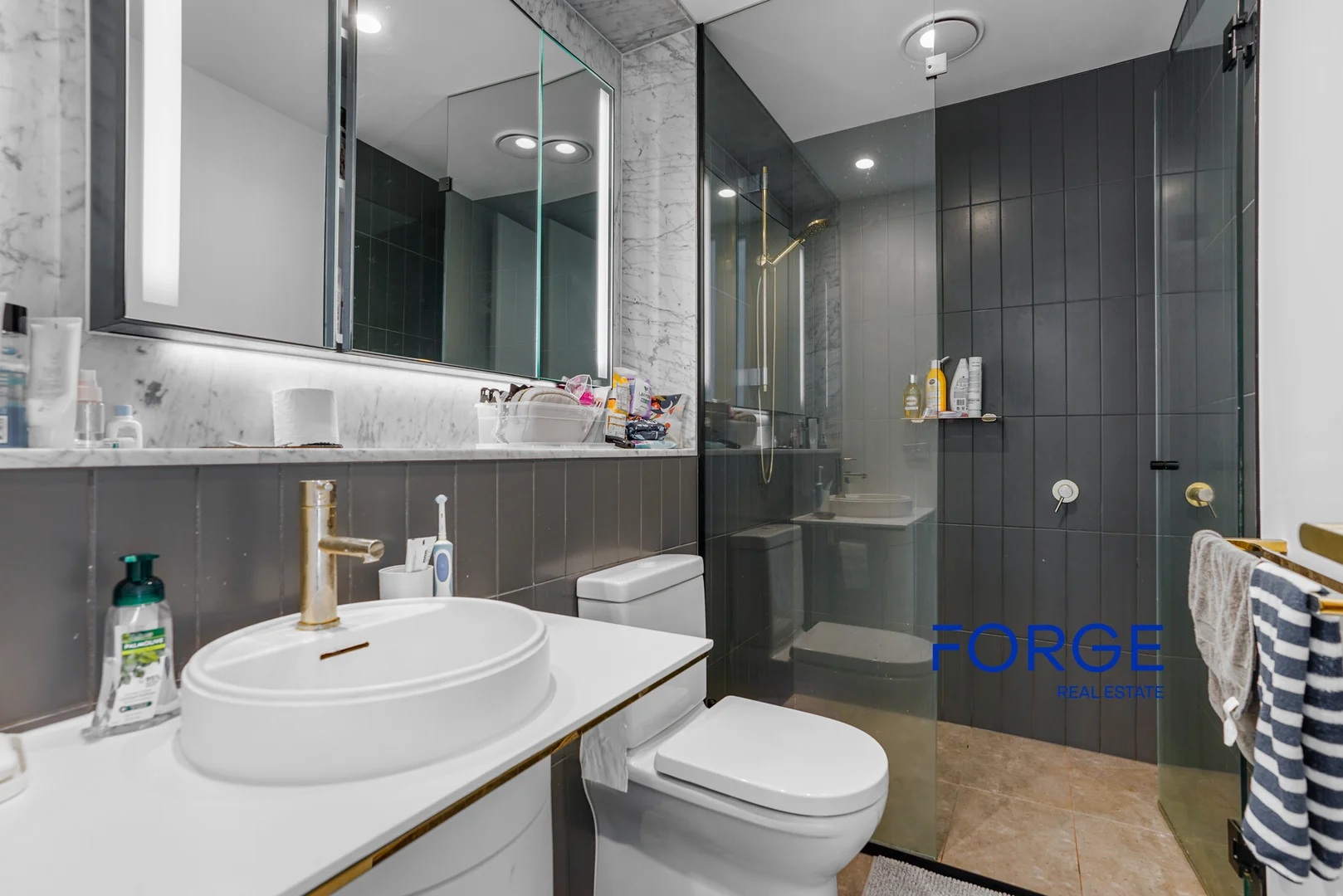 Additional image 8 of 6305/228 La Trobe Street, Melbourne VIC 3000