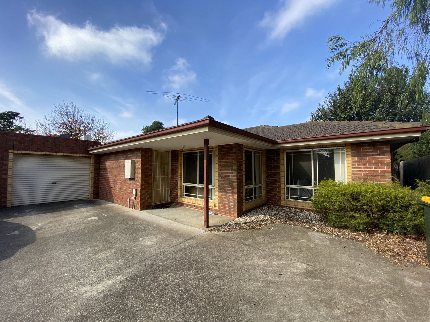 3/35 Mambourin Street, Werribee VIC 3030 Apartment For Rent Domain