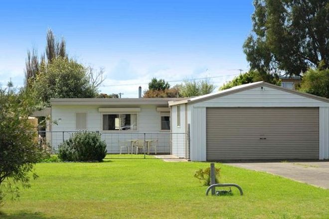 Picture of 26 Adam Street, INDENTED HEAD VIC 3223