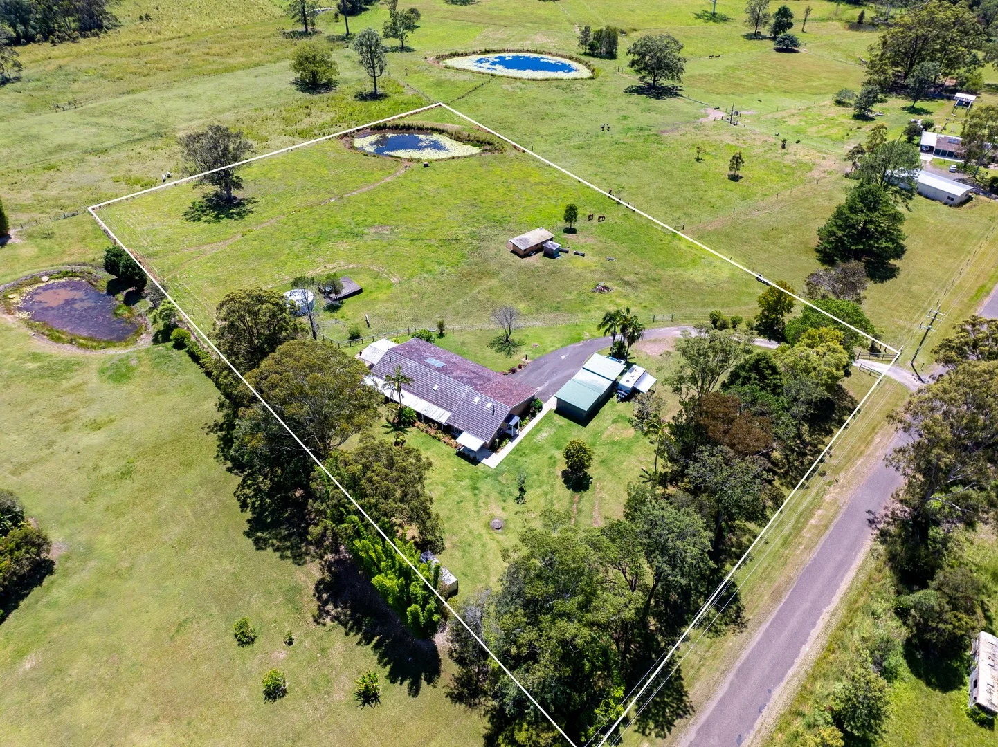23 Boswell Drive, Lake Innes NSW 2446