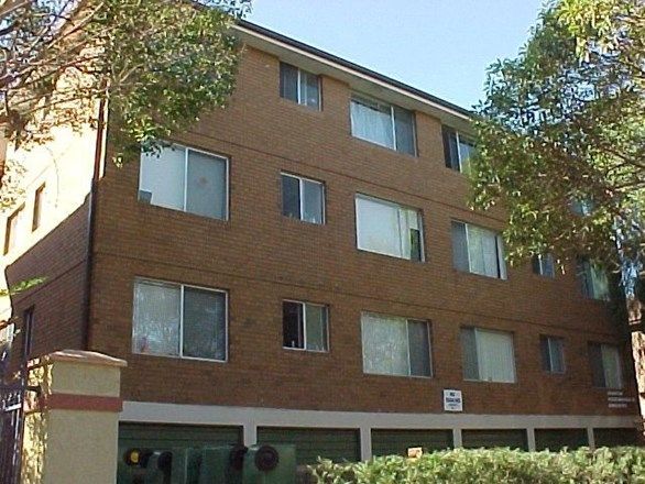 2 bedrooms Apartment / Unit / Flat in 9/19 Queens Rd WESTMEAD NSW, 2145