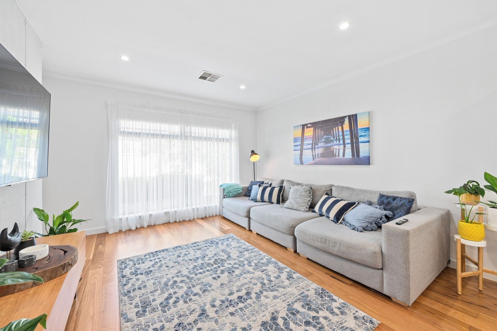3 bedrooms Apartment / Unit / Flat in 1/1A Keen Avenue GLENELG EAST SA, 5045