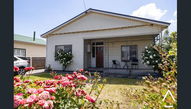 Picture of 2 Darwin Street, INVERMAY TAS 7248