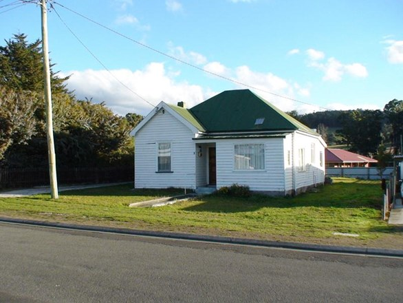 12 Louisa Street, Cygnet TAS 7112