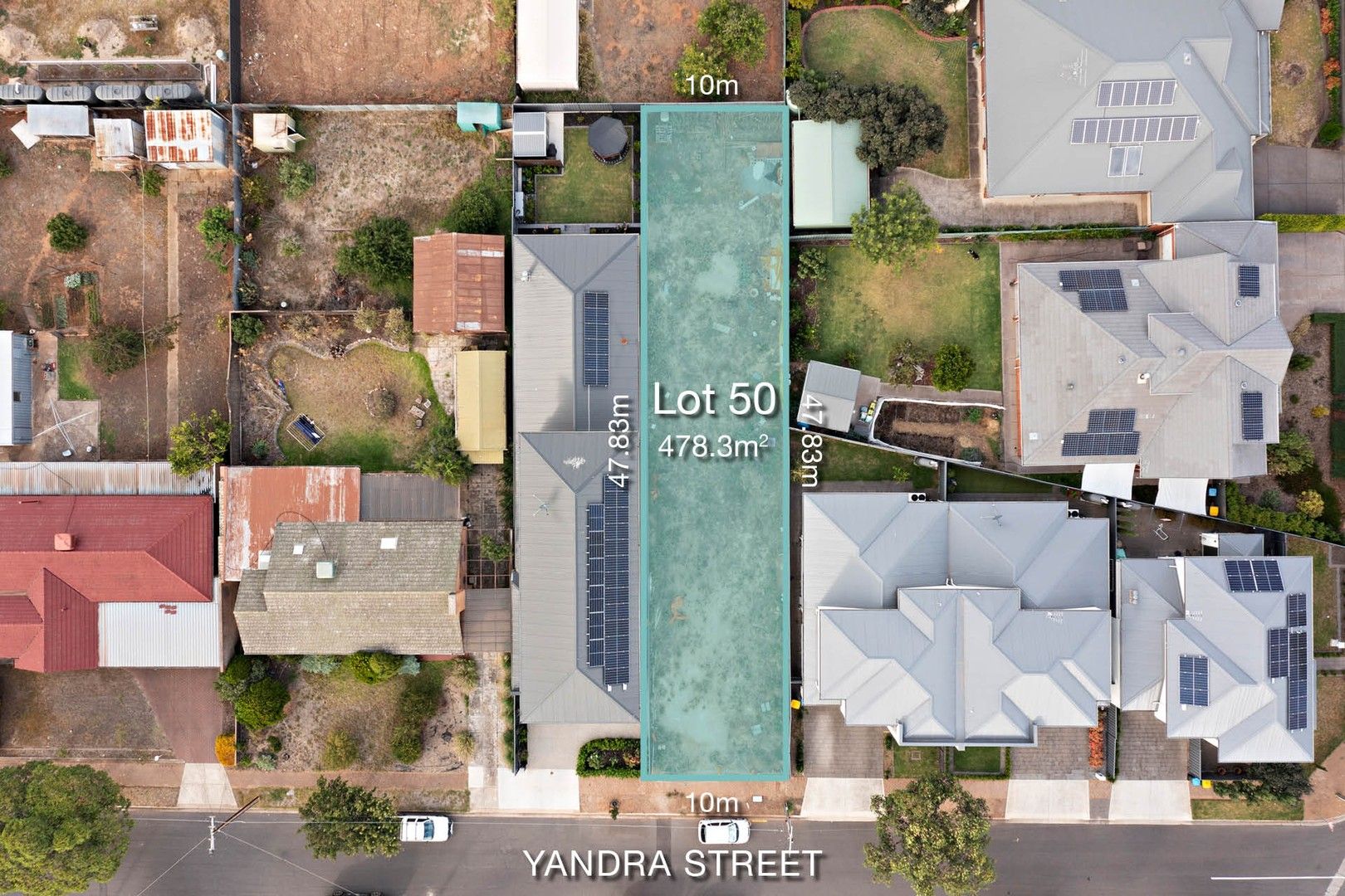 13C Yandra Street, Vale Park SA 5081, Image 0