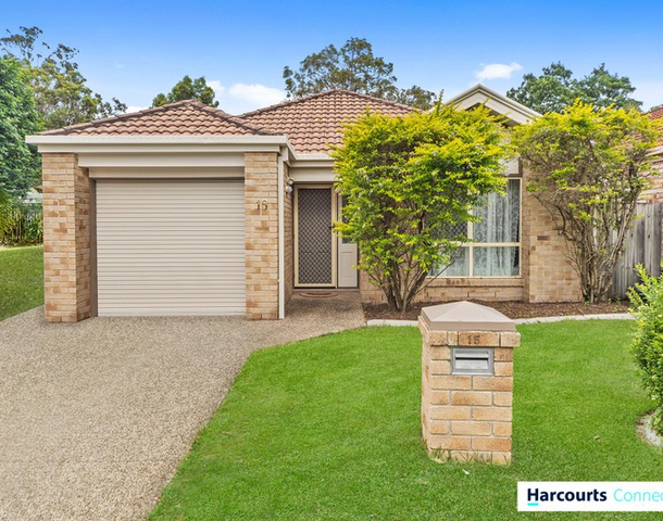 15 Beamont Place, Forest Lake QLD 4078