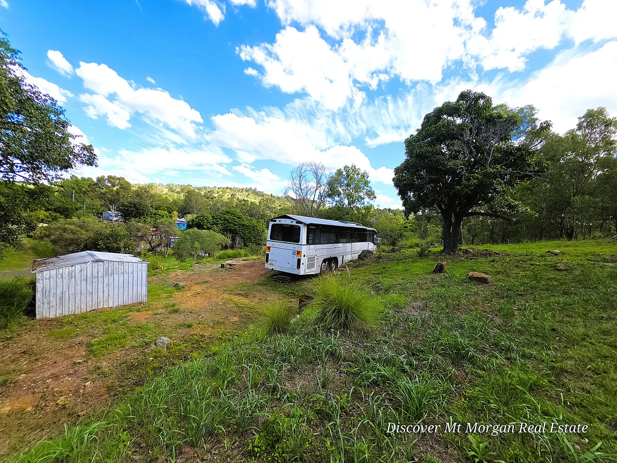 Additional image 21 of 37 Gowdie Street, Mount Morgan QLD 4714