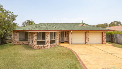 Picture of 13 Serena Court, BIRKDALE QLD 4159