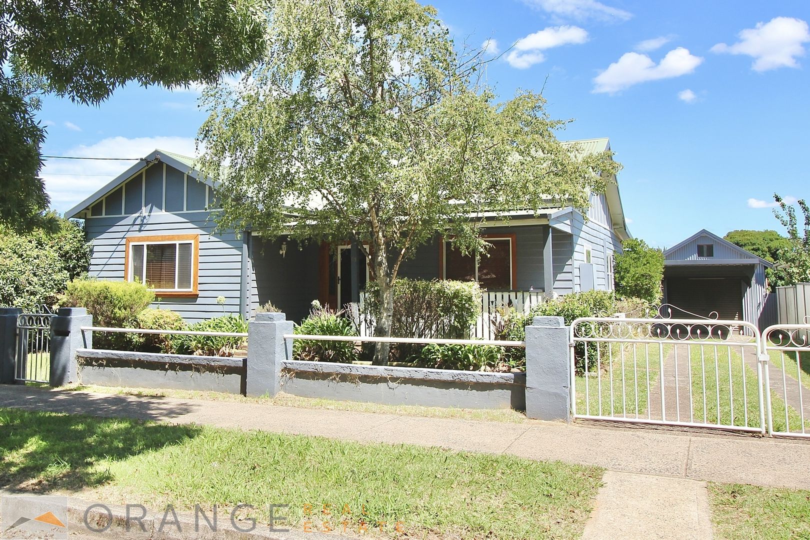 163 Clinton Street, Orange NSW 2800, Image 1