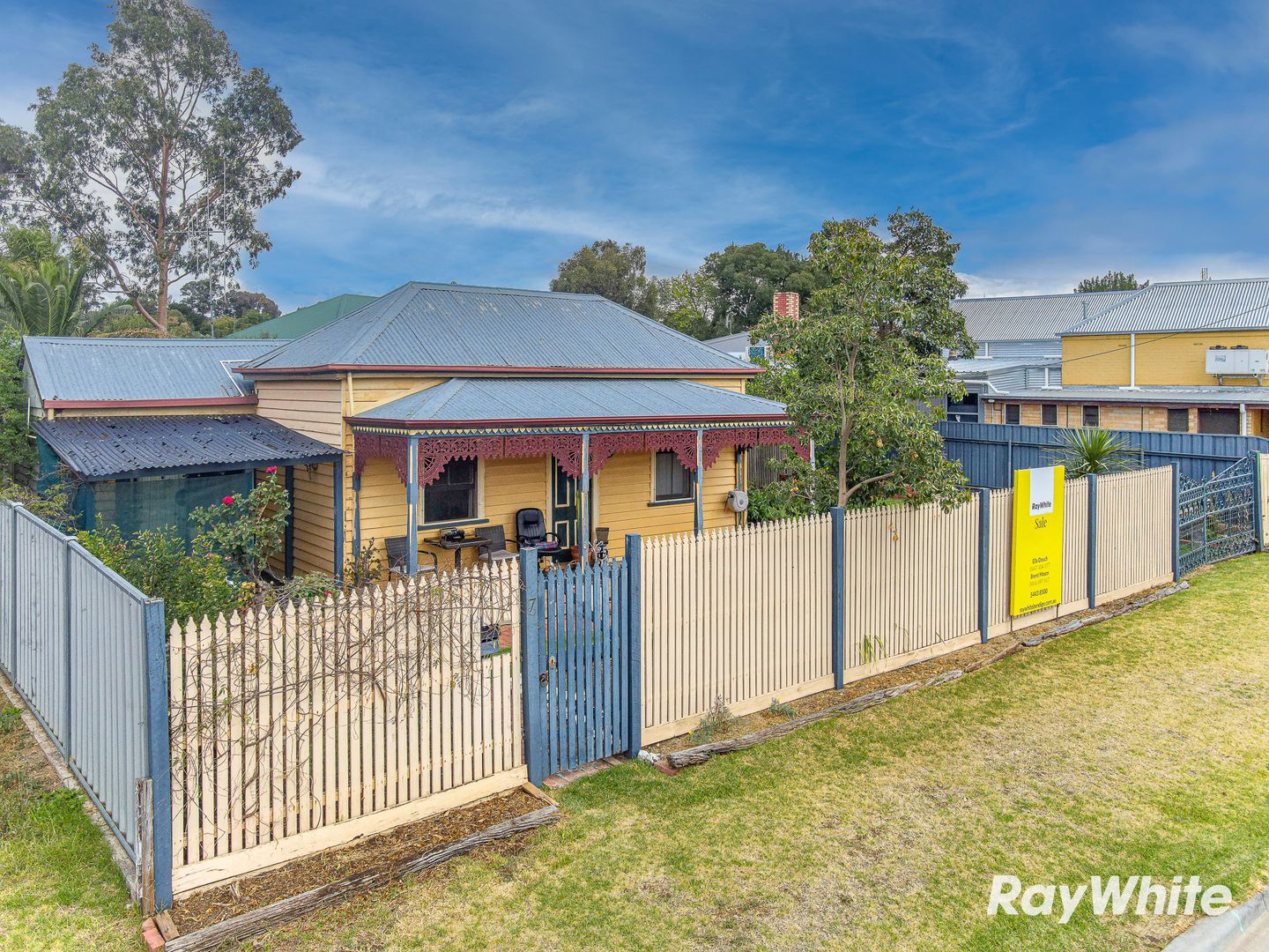 7 Hall Street, Eaglehawk VIC 3556, Image 1