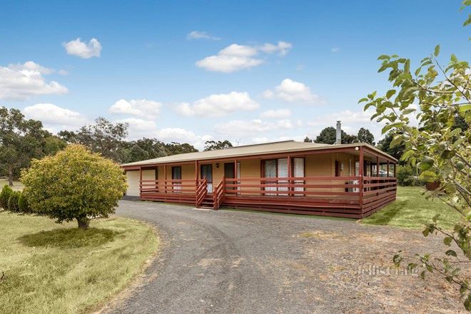 Picture of 5 Ewing Street, TYLDEN VIC 3444