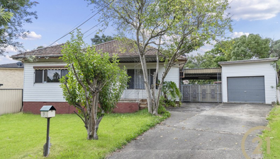 Picture of 9 Phillip Street, LIVERPOOL NSW 2170