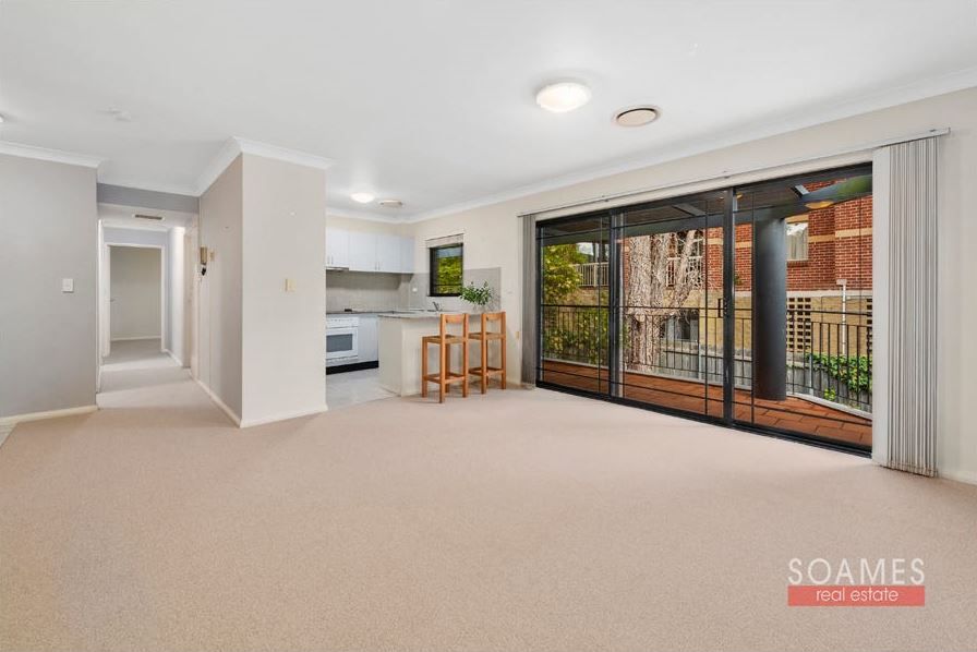 13/29-31 Sherbrook Road, Hornsby NSW 2077, Image 1