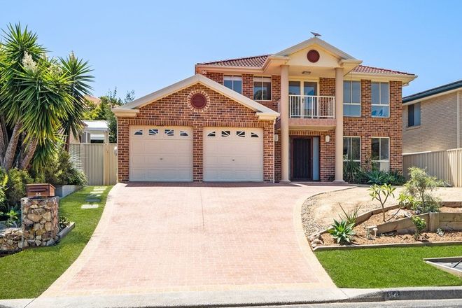 Picture of 54 Bannister Drive, ERINA NSW 2250