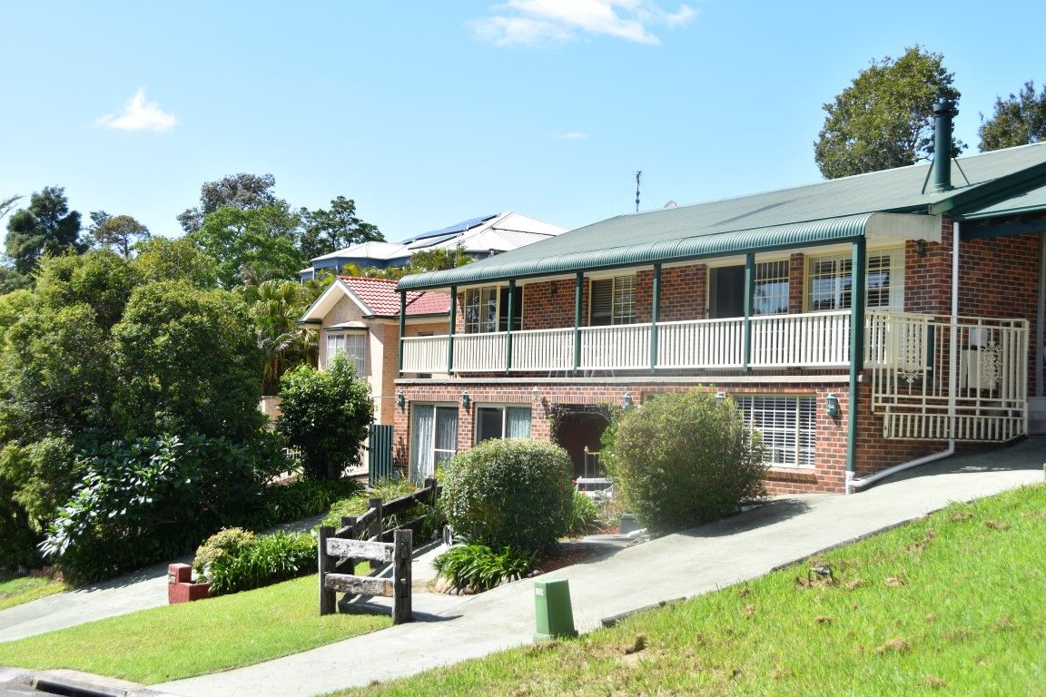 Property Report For 59 Macquarie Street Jamberoo Nsw 2533