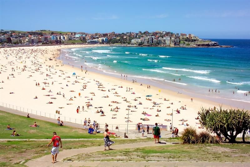 Sold 1016/212 Bondi Road, Bondi NSW 2026 on 20 Feb 2007 2006279615