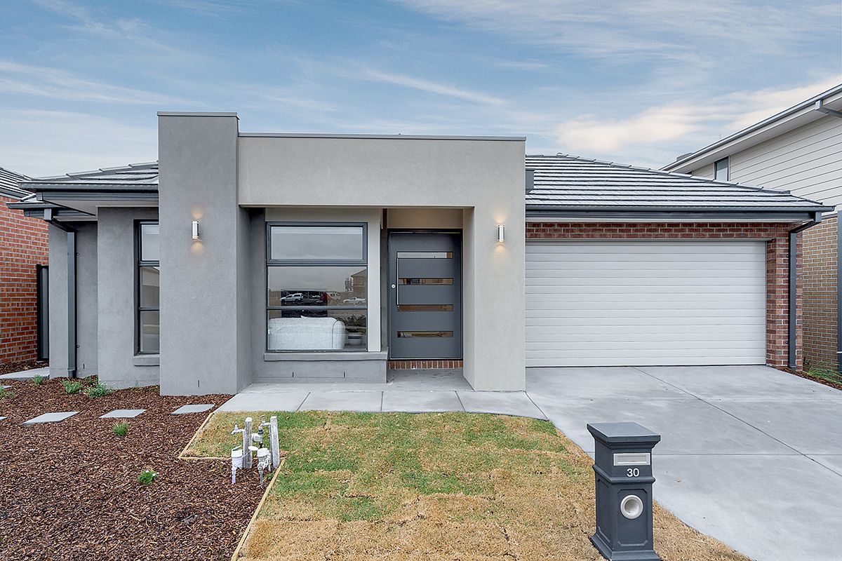 30 Liewah Circuit, Craigieburn VIC 3064, Image 0