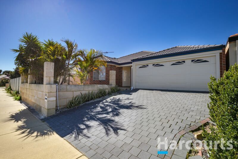 4 bedrooms House in 20 Harmony Avenue CLARKSON WA, 6030