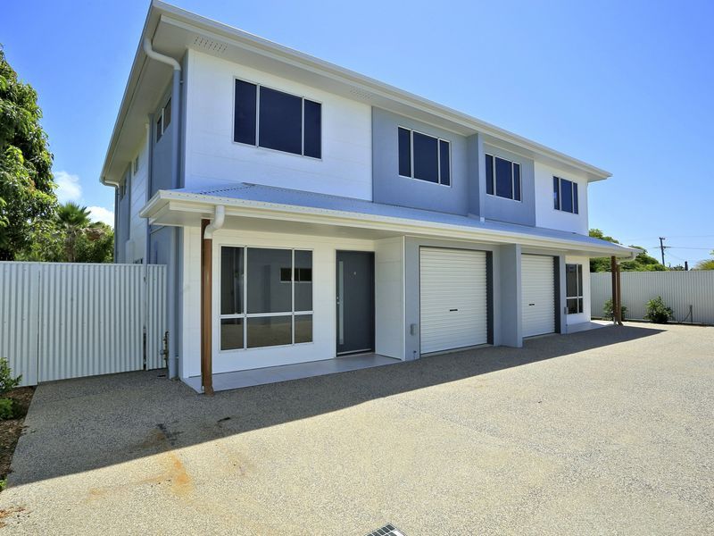 2/11 Holland Street..., Bargara QLD 4670, Image 0