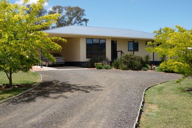 Picture of 65 Yarck Village Place, YARCK VIC 3719