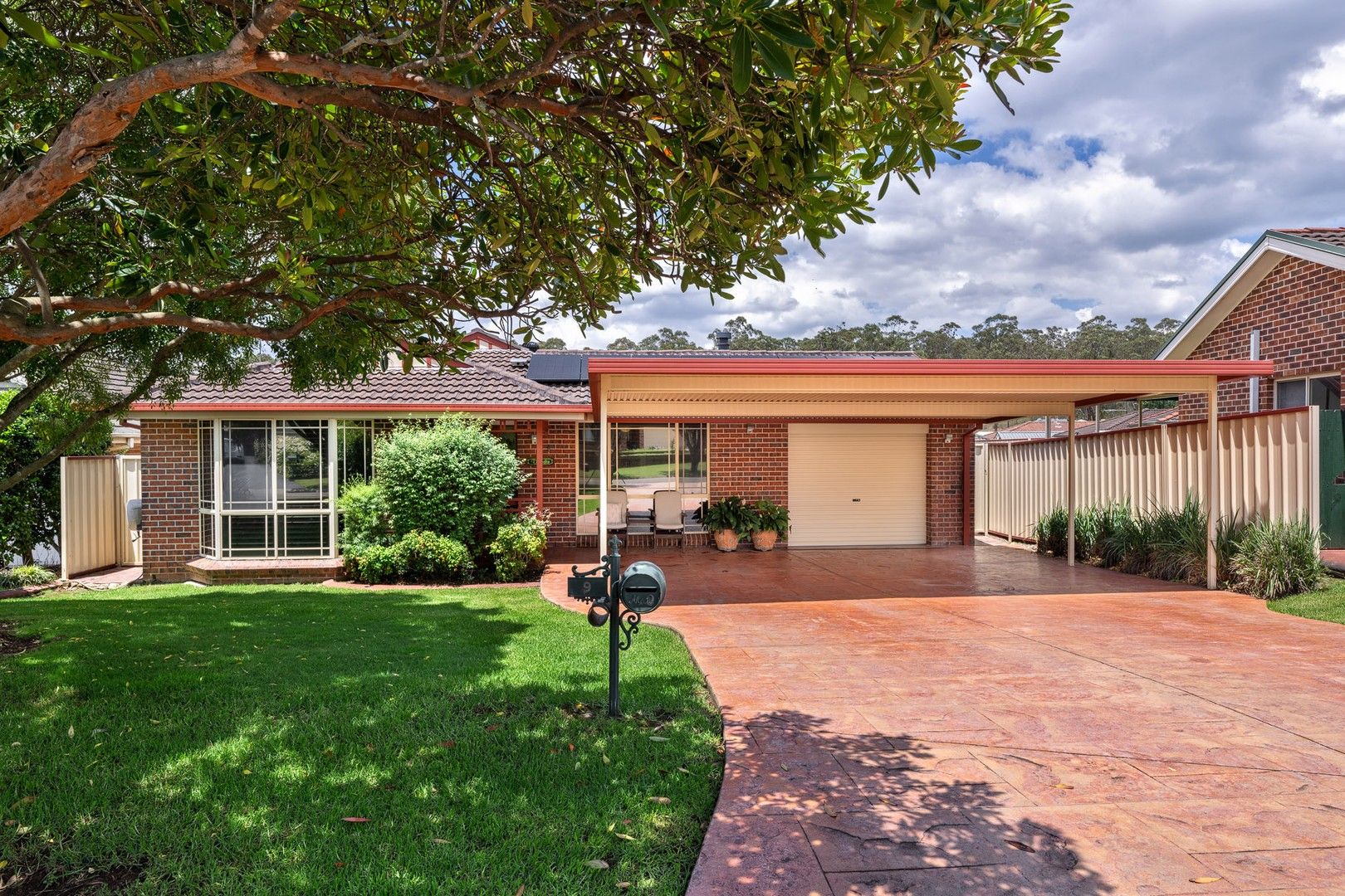 9 Cyperus Place, Glenmore Park NSW 2745, Image 0