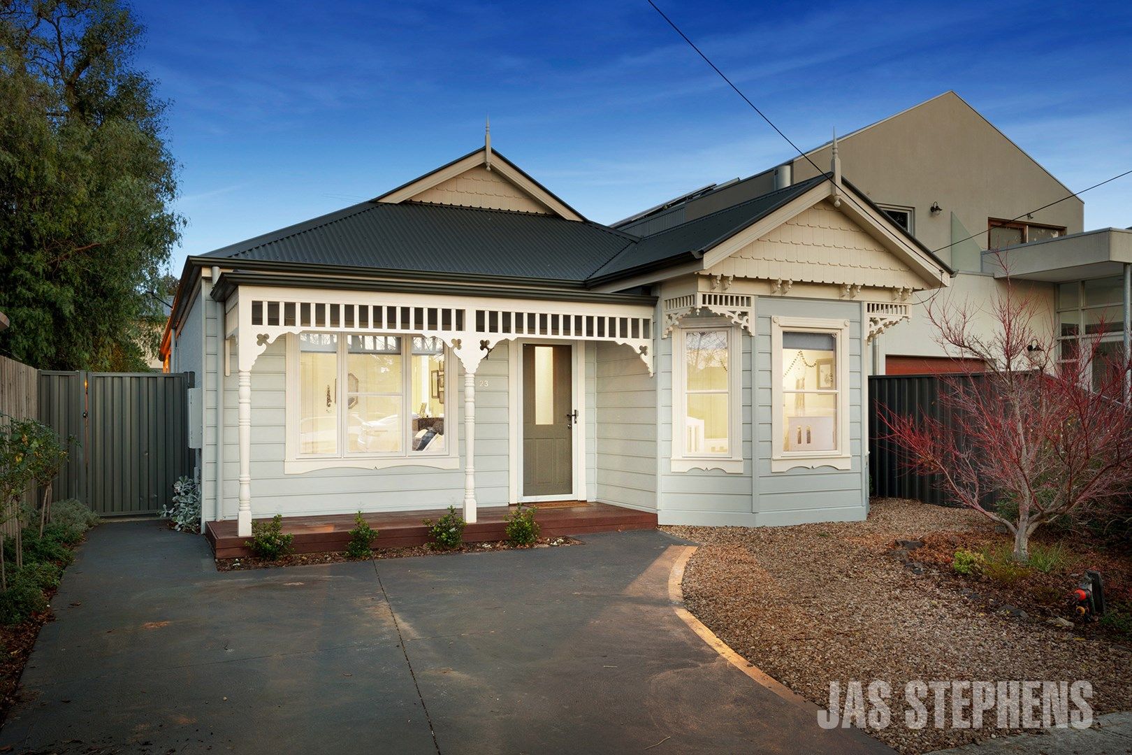 23 Soudan Road, West Footscray VIC 3012, Image 0