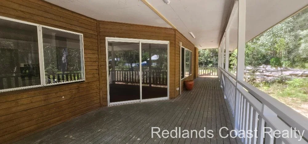 4 Fernando Road, Russell Island QLD 4184