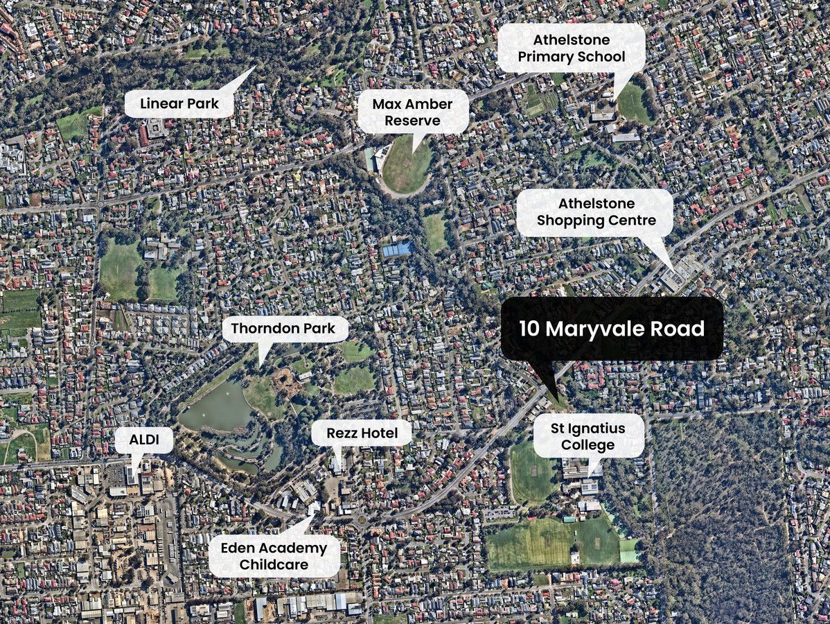 Lot 704, 10 Maryvale Road, Athelstone SA 5076, Image 1